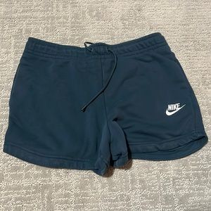nike shorta